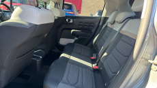 Citroen C3 1.2 PureTech Shine Plus 5dr Petrol Hatchback